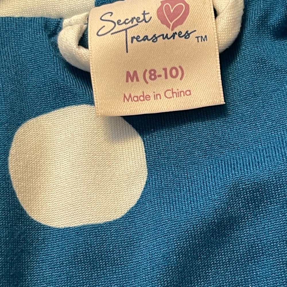 Super Cute Secret Treasures Sleep Set - Picture 7 of 8